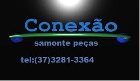 conexão samonte peças