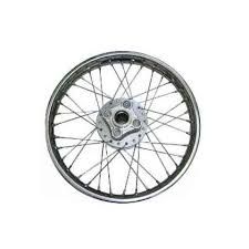 roda enraiada titan 150 completa
