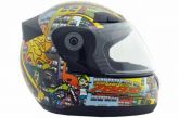 Capacete 788 3g