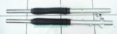 SANFONA P/ BENGALA 32 DENTES XR250/KDX/XT600/660/DR/TENERE/H