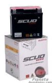 bateria 6ah scud