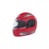 CAPACETE LIBERTY FOUR(60)VERMELHO TORK CAP-36VM