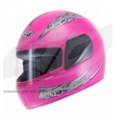 CAPACETE LIBERTY FOUR(60)ROSA TORK CAP-36RS
