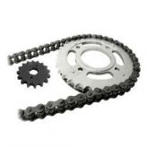 KIT TRANSMISSAO SUNDOW/HUNTER/WEB100 IMP.(1045) TKS/KSD